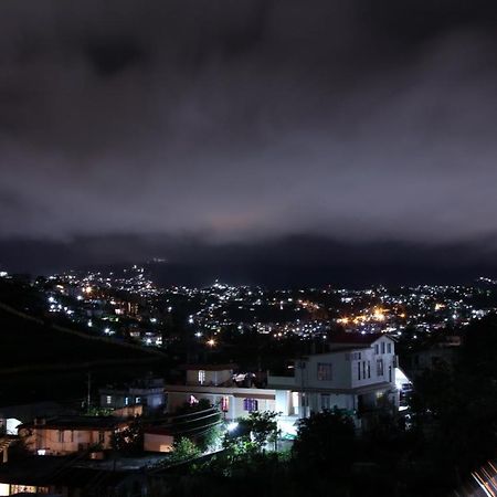 Latei Ville Inn Shillong Dış mekan fotoğraf