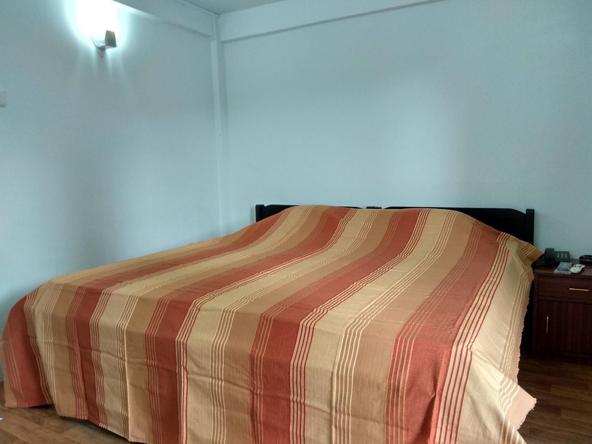 Latei Ville Inn Shillong Dış mekan fotoğraf