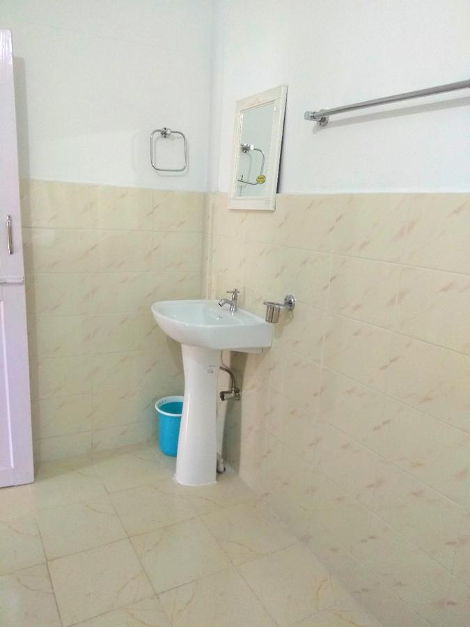 Latei Ville Inn Shillong Dış mekan fotoğraf